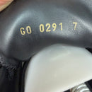 LOUIS VUITTON RUNAWAYS BLACK -  (EU41 / UK7)