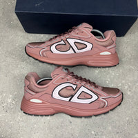 DIOR B30 PINK/SALMON - (EU44 / UK 10)