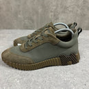 HERMES BOUNCING OLIVE - (EU41 / UK7)