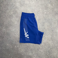 ASICS ICON 7” SHORTS - DARK COBALT