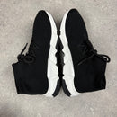 BALENCIAGA SPEED LACE RUNNERS - EU41 (FIT UK 8)