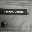 CANADA GOOSE EMORY PARKA GREY - (S)