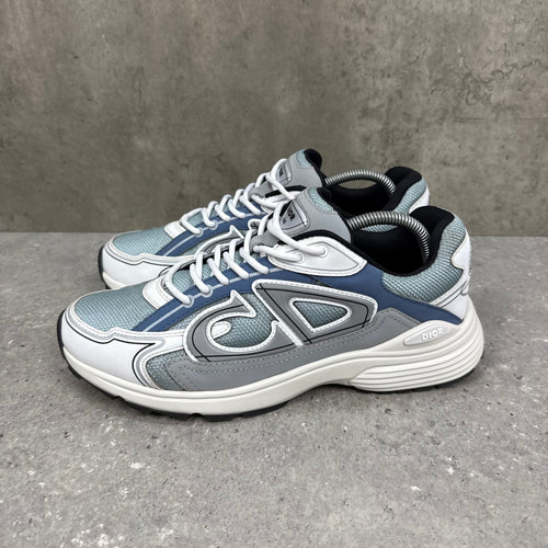 DIOR B30 LIGHT BLUE - (EU42 / UK8)