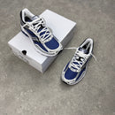 SAUCONY OMNI PRO GRID 9 - SKIPPER BLUE