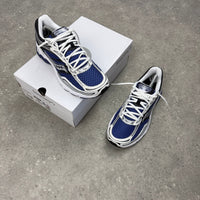 SAUCONY OMNI PRO GRID 9 - SKIPPER BLUE