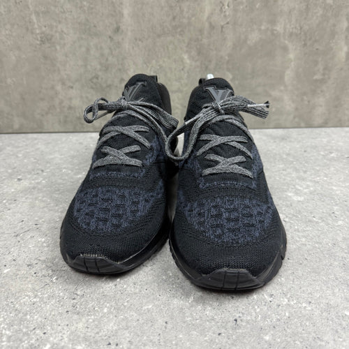 LOUIS VUITTON VNR BLACK/GREY - EU40.5 (FITS UK 7.5)