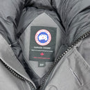 CANADA GOOSE CHATEAU PARKA GRAPHITE - (XS)
