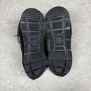 LOUIS VUITTON RUNAWAYS BLACK - EU 43.5 (FITS UK 10.5)