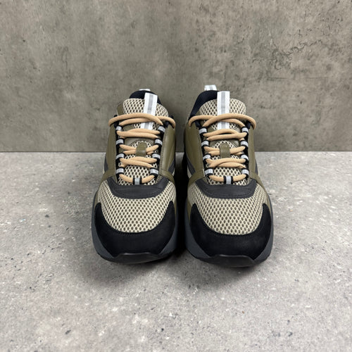 DIOR B22 KHAKI - (EU42 / UK8)