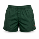 MISSONI SWIM SHORTS GREEN - (L)