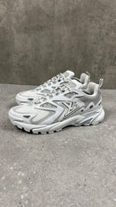 LOUIS VUITTON WHITE TATICS - EU 43 (FITS UK 10)