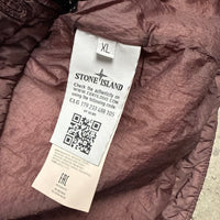 STONE ISLAND JACKET - XL (FITS L)