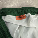 MISSONI SWIM SHORTS GREEN - (L)
