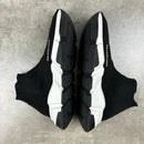 BALENCIAGA SPEED RUNNERS EU45 (FIT UK 11.5/12)