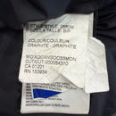 CANADA GOOSE EMORY PARKA GREY - (S)
