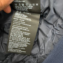 PRADA PUFFER JACKET GREEN - (S)