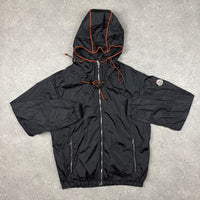 MONCLER FIER WINDBREAKER - 2 (M)