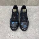 VALENTINO ROCKRUNNER BLUE - (EU45 / UK11)