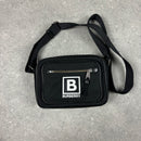 BURBERRY MESSENGER BAG