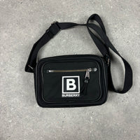 BURBERRY MESSENGER BAG