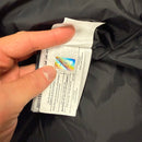 CANADA GOOSE MACMILAN PARKA NAVY - (XL)