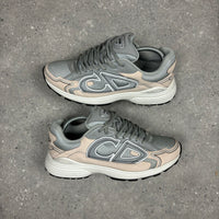 DIOR B30 GREY - (EU42.5 / UK8.5)