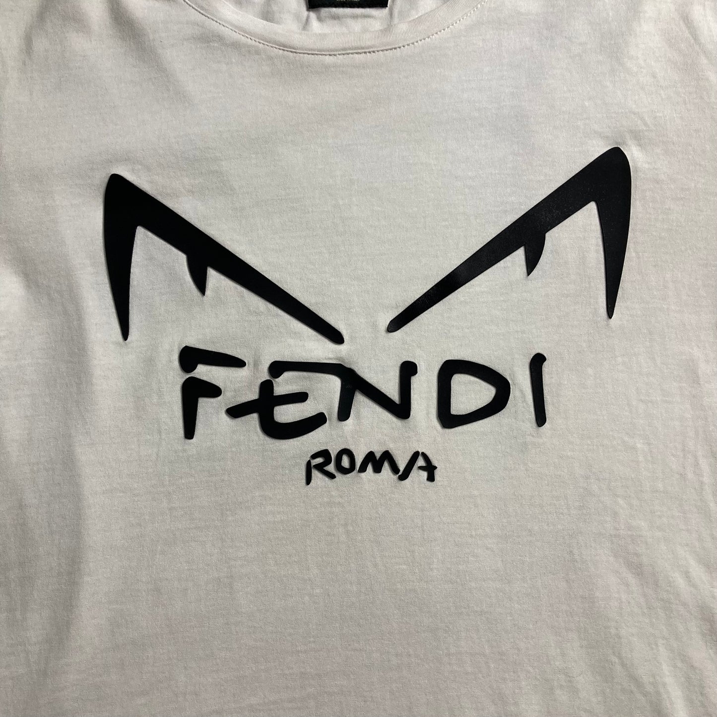 FENDI ROMA TEE (FITS XS/S)