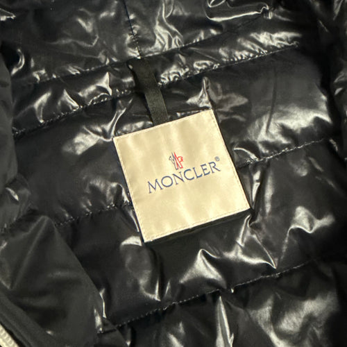 MONCLER CERCIS JACKET - 2 (M)