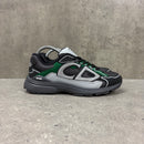 DIOR B30 GREEN/BLACK (EU 41 / UK 7)