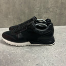 LOUIS VUITTON RUNAWAY BLACK/WHITE - EU 44 (FITS UK 11)
