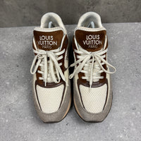LOUIS VUITTON RUNAWAYS - EU 42.5 (FITS UK 9.5)