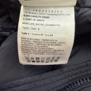 MONCLER MAYA JACKET NAVY - 1 (S)