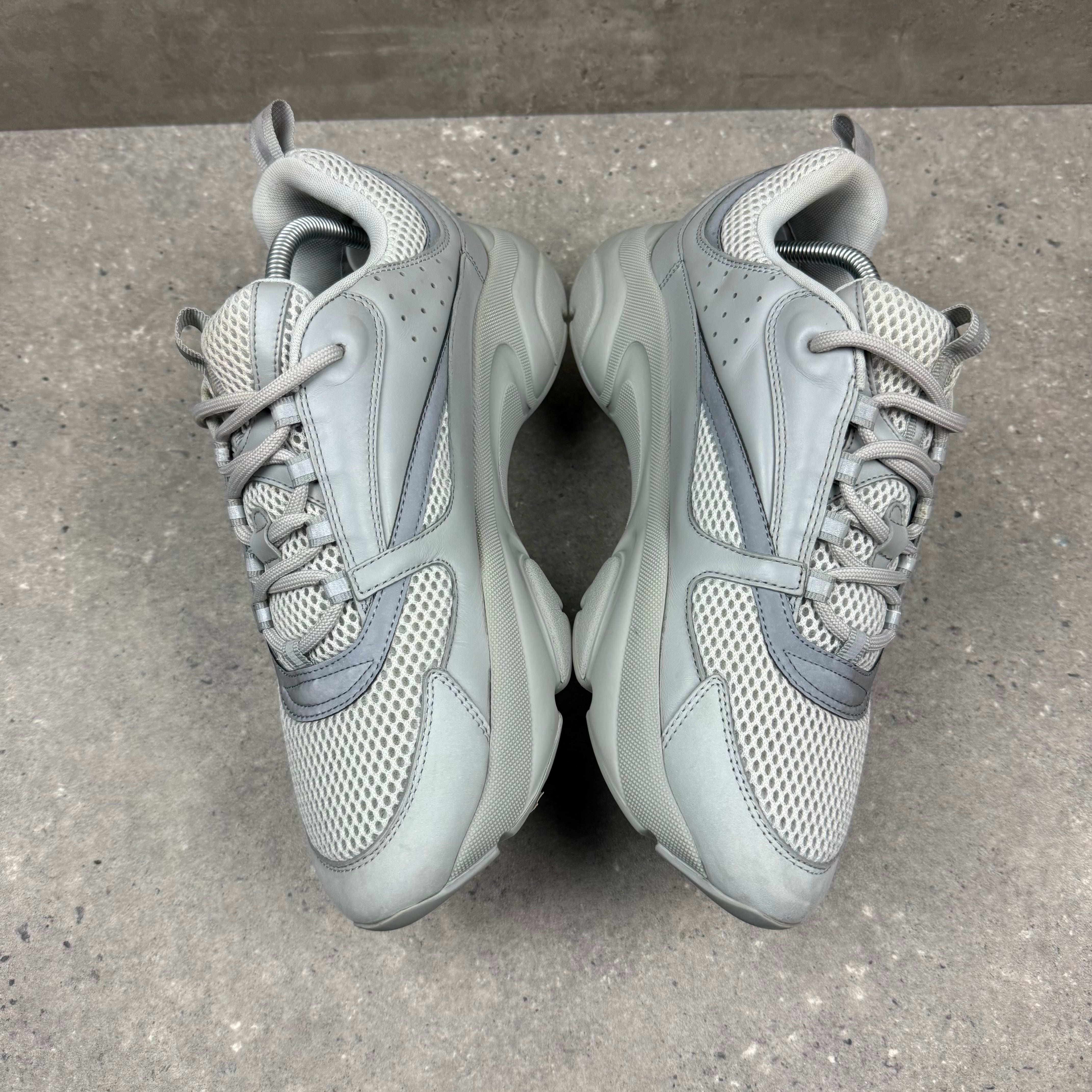 DIOR B22 GREY - (EU45 / UK11)