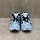 DIOR B30 WHITE/LIGHT BLUE - (EU42.5 / UK8.5)