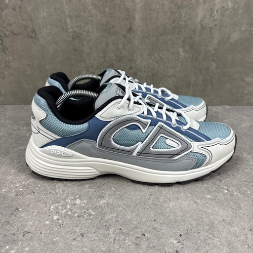 DIOR B30 LIGHT BLUE - (EU44 / UK 10)