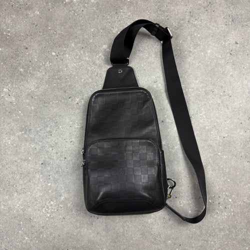 LOUIS VUITTON SLING BAG