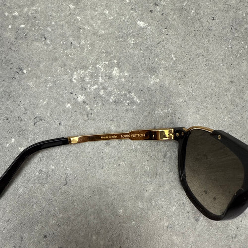 LOUIS VUITTON MASCOT SUNGLASSES