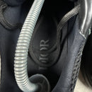 DIOR B22 BLACK - (EU42 / UK8)
