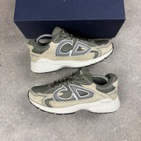 DIOR B30 OLIVE / BEIGE - (EU 42 / UK 8)
