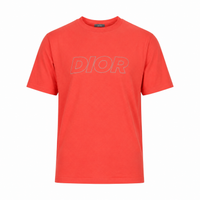 DIOR LOGO T-SHIRT - XS (FITS M)