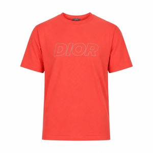 DIOR LOGO T-SHIRT - XS (FITS M)