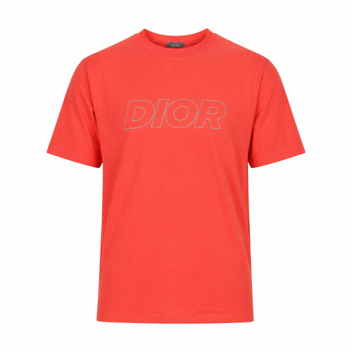 DIOR LOGO T-SHIRT - XS (FITS M)