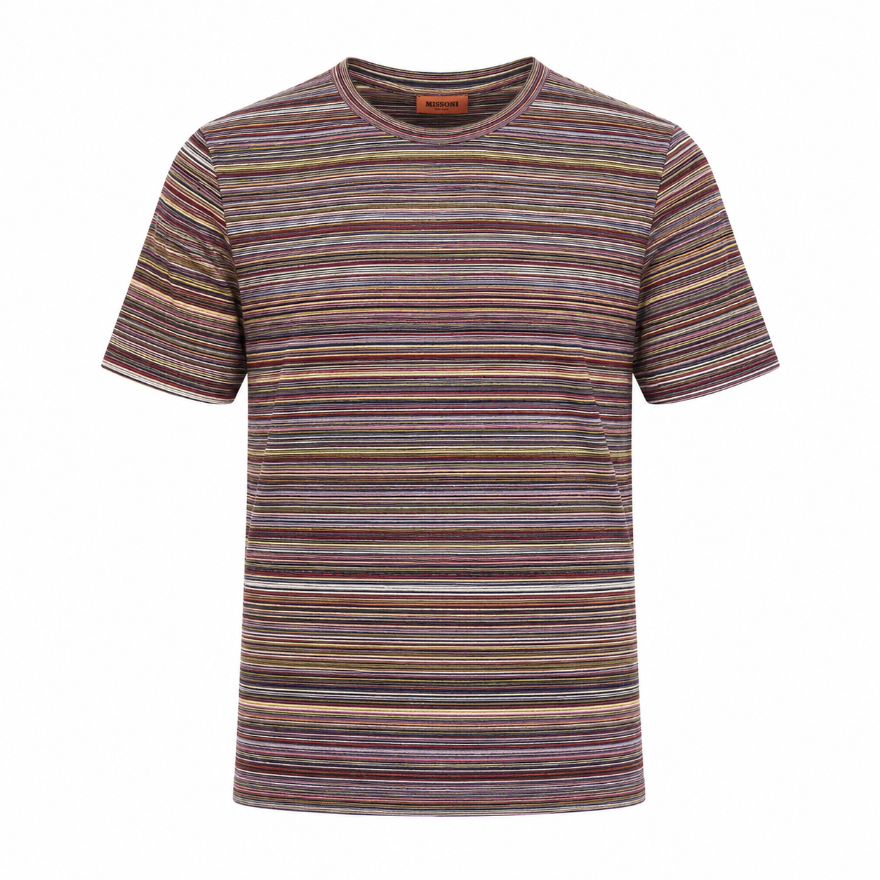 MISSONI T-SHIRT - (S)