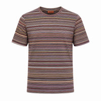 MISSONI T-SHIRT - (S)