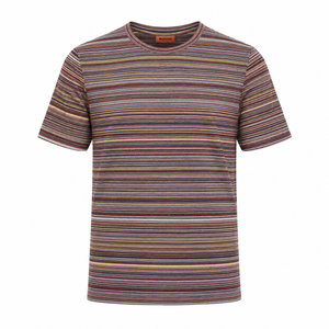 MISSONI T-SHIRT - (S)