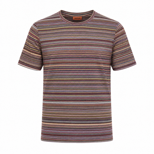 MISSONI T-SHIRT - (S)