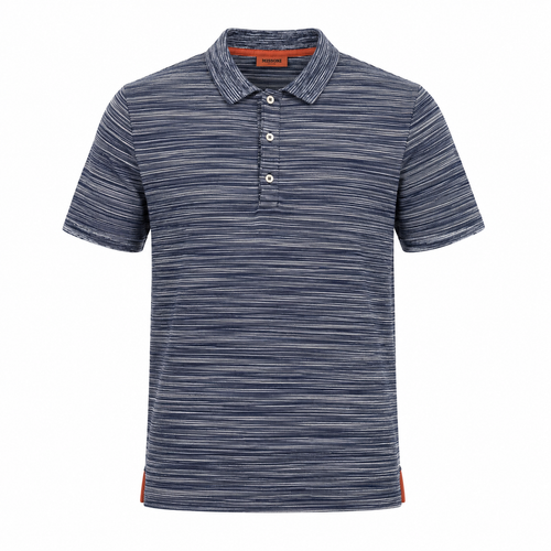 MISSONI T-SHIRT Blue - (M)