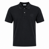 DIOR CD ICON POLO SHIRT - (M)