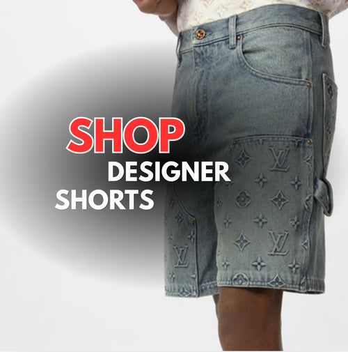 DESIGNER SHORTS