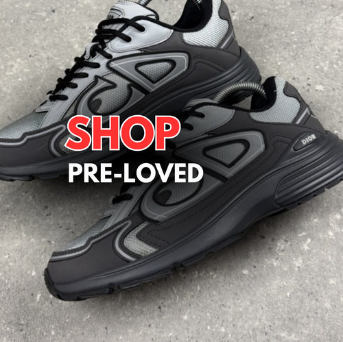 PRE-OWNED